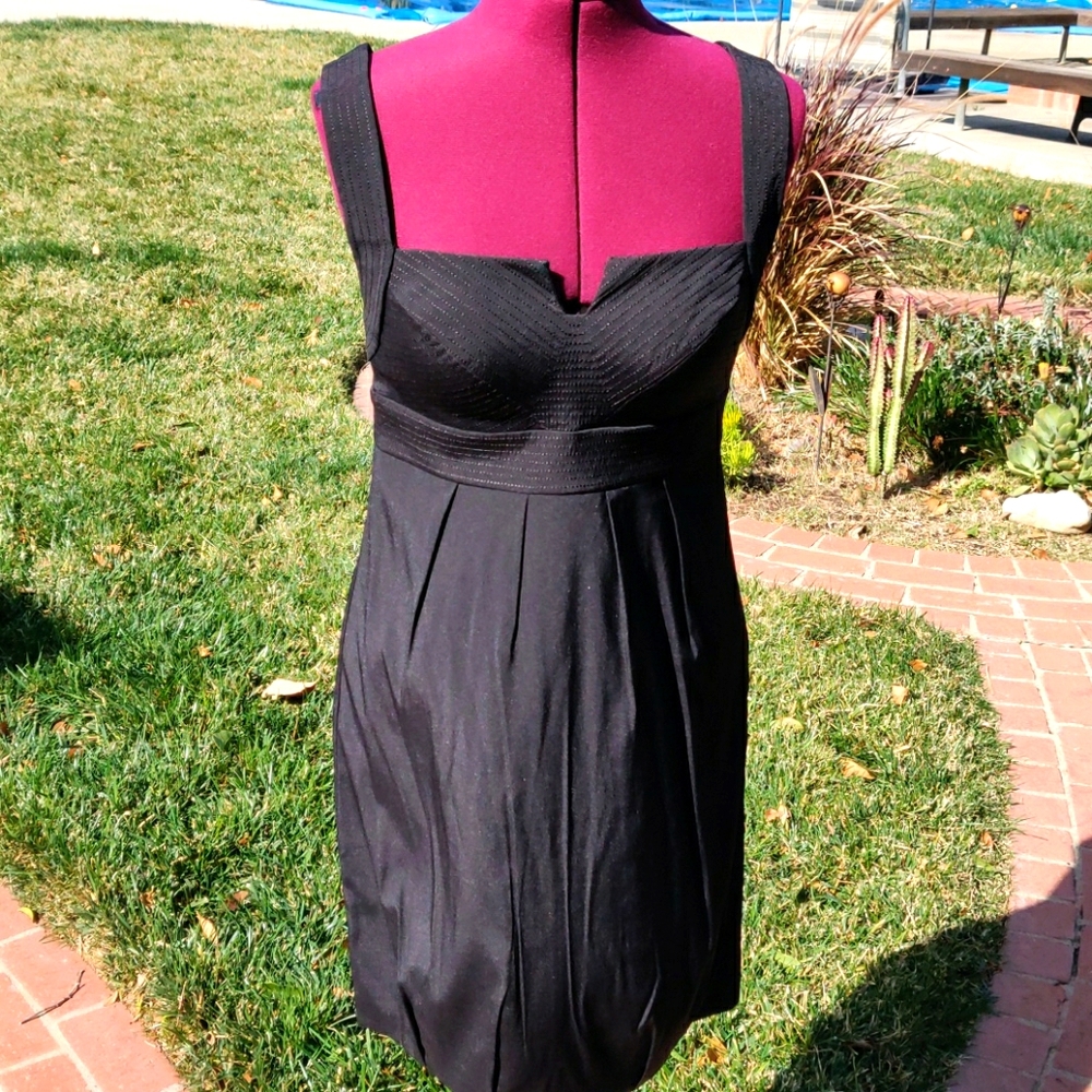 LBD by White House Black Market